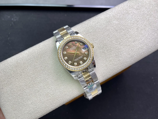 激安ロレックス内部構造